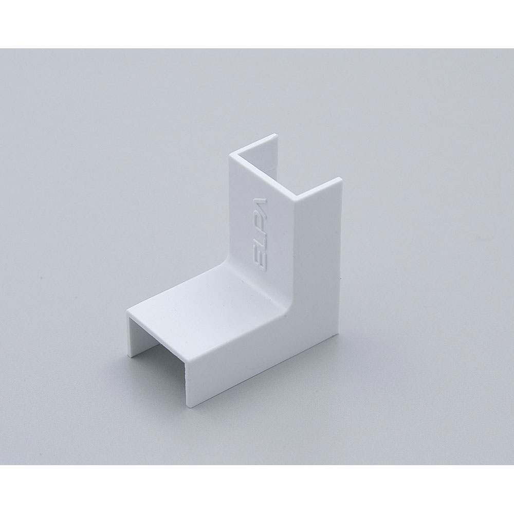 モールパーツ イリズミ ミニイリズミ_MI-0H-W_1247300_ELPA（エルパ・朝日電器）