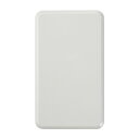 工事用配線器具 スイッチプレート・コンセントプレート エレガントプレートブランク_PL-E00HN-W_1710300_ELPA(エルパ・朝日電器)
