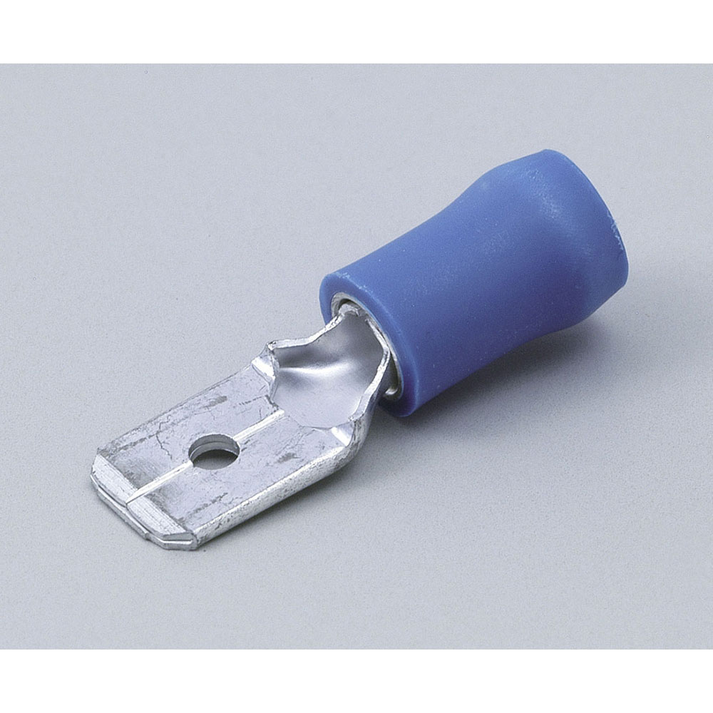 樂天商城 - 端子 ヒューズ 差込形端子 差込形接続端子_PS-47MH_1525900_ELPA（エルパ・朝日電器）