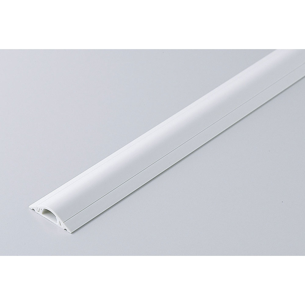 Rakuten - モール 床用 UDプロテクター0号（アイボリー）_UDN0-1C_1021400_ELPA（エルパ・朝日電器）