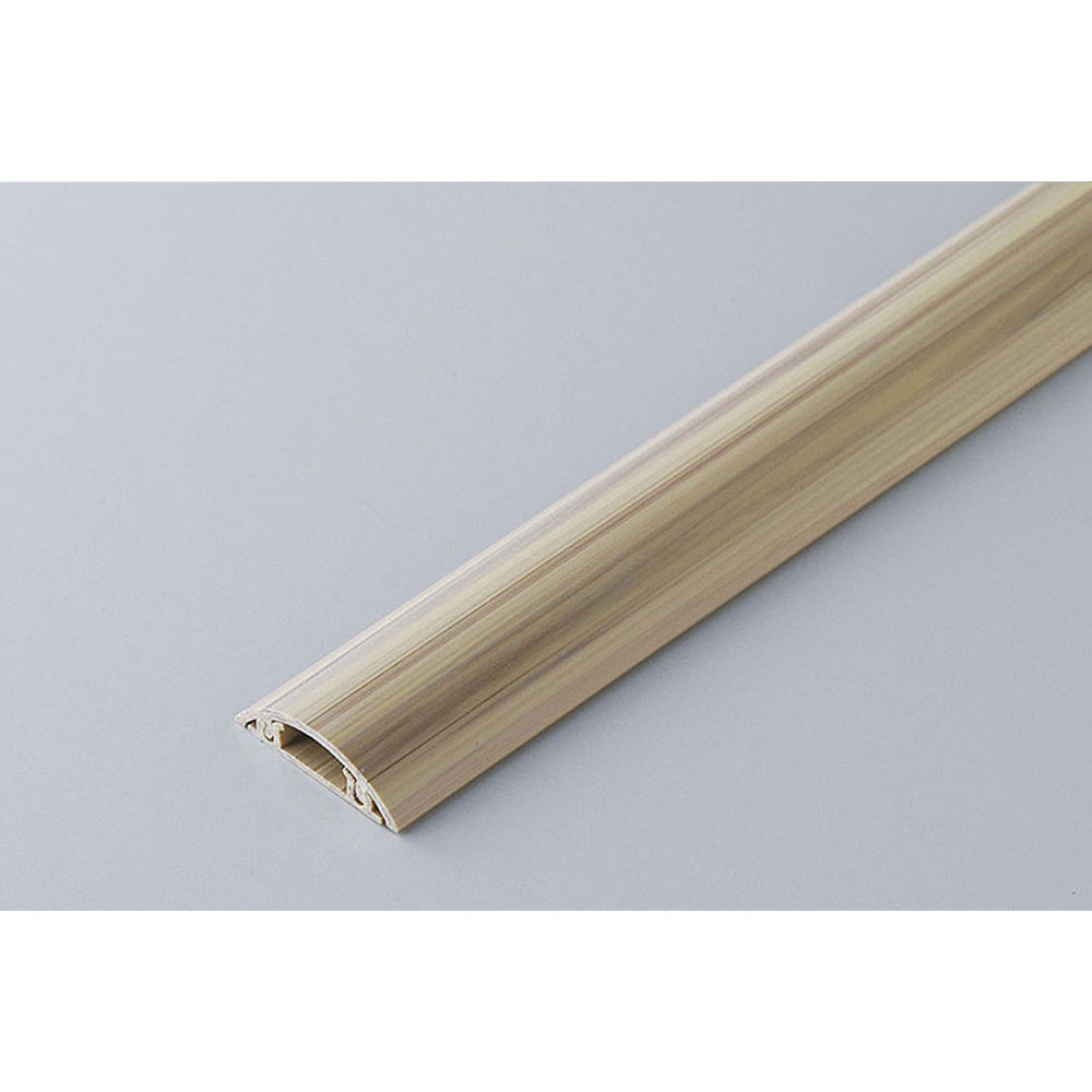 モール 床用 フローリングタロウ　1号_UDW1-1-NW_1078300_ELPA（エルパ・朝日電器）