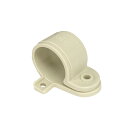 配線結束用品 サドル VE片サドル VE片サドル(16用/5個入り)_00-4217_KVE-16J 5P_OHM(オーム電機)