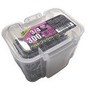配線結束用品 ステップル ステップル−3/4(300個入り)_00-5497_DZ-ST34A300_OHM(オーム電機)
