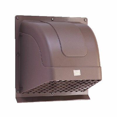 Rakuten - 工事用配線器具 換気扇パーツ ウェザーカバー格子付 25B WK-25B_00-6556_WK-25B_OHM（オーム電機）