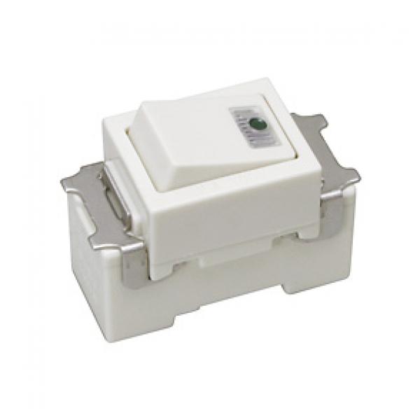 樂天商城 - 埋込オンライト 片切_00-8189_ML1351_OHM オーム電機