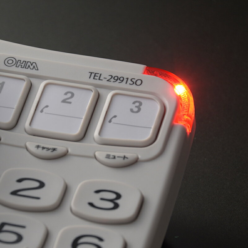 ���õ� ����ץ�ۥ� ����ץ륷�˥��ۥ� ���礭�ʥܥ���ۥ���ץ륷�˥��ۥ�ʥۥ磻�ȡ�_05-2993_TEL-2991SO-W_OHM�ʥ������ŵ���