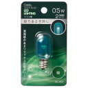 LEDd E12 ic LEDicip/0.5W/2lm/ΐF/T20/E12/NAO[j_06-4611_LDT1G-H-E12 13C_OHMiI[d@j