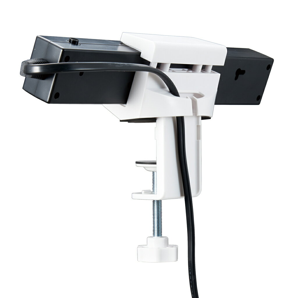 電源タップ テーブル用タップホルダー テーブル...の紹介画像3