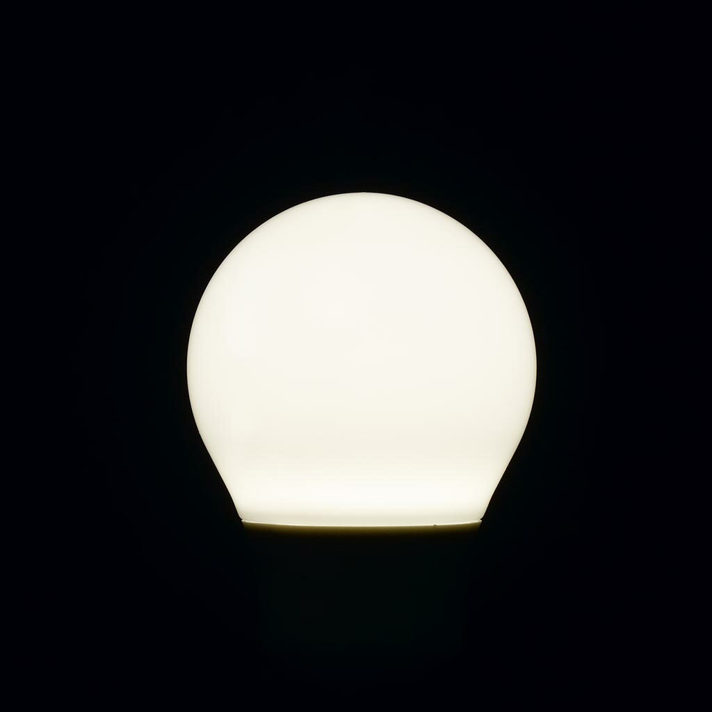 LED電球 口金E26 一般電球形 一般電球形LED電球 60W相当 昼白色 全方向タイプ_LDA7...