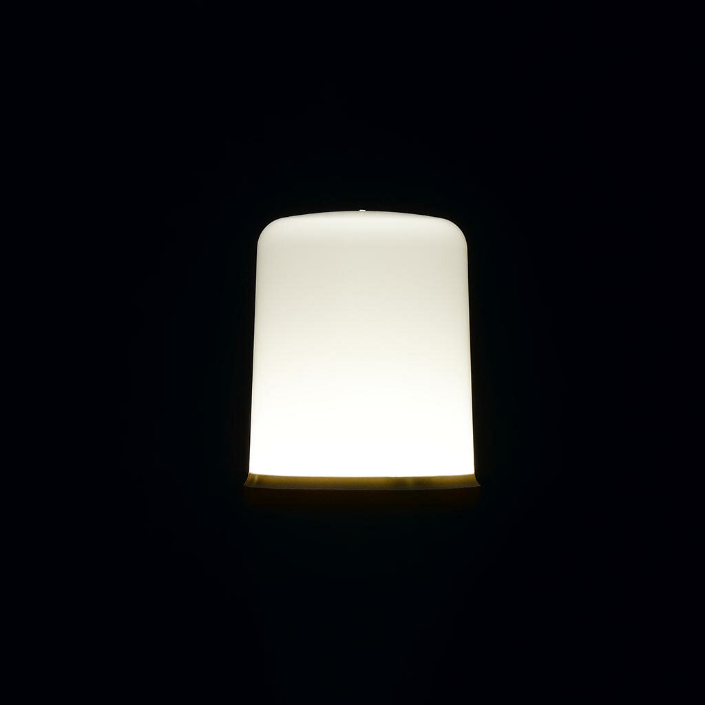LED電球 口金E26 D形・T形 T形LED電球 40W形相当 E26 昼白色 全方向タイプ_LDT5NG_YAZAWA(ヤザワコーポレーション) [3]