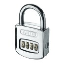 錠・補助錠 南京錠 Combination Padlock ナンバー可変式南京錠 160/50_日本ロックサービス