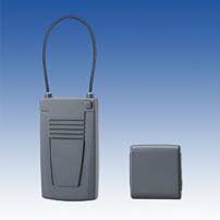 護身用品 無線式警報ブザー AL-005_無線式警報ブザー_TAKEX（竹中エンジニアリング）