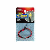 ѡ HK-LEDCT5H(Y)_1755500_LED3VѦ5mm _ELPAʥѡīŴ