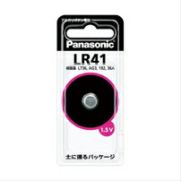 ボタン電池 Panasonic (P)LR-41P_ボタン電池Panasonic(パナソニック) ボタン電池 Panasonic (P)LR-41P_ボタン電池Panasonic(パナソニック)