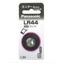 ボタン電池 Panasonic (P)LR-44P_ボタン電池Panasonic(パナソニック) ボタン電池 Panasonic (P)LR-44P_ボタン電池Panasonic(パナソニック)