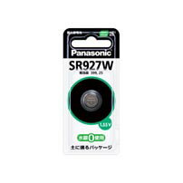 酸化銀電池 Panasonic (P)SR-927W_酸化銀電池Panasonic(パナソニック) 酸化銀電池 Panasonic (P)SR-927W_酸化銀電池Panasonic(パナソニック)