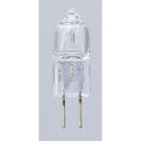 ハロゲン電球 口金G4 G-1171H ピン口金ハロゲン球 10W G4 クリア G-1171H ELPA(エルパ・朝日電器)
