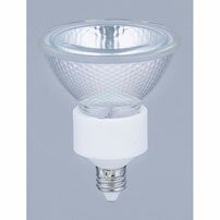 乐天商城 - ハロゲン電球 口金E11 G-272H ダイクロハロゲン アドバンス 50W E11 中角 G-272H ELPA（エルパ・朝日電器）