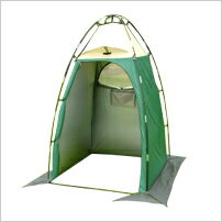 セキュリティ 安全 防災用品 プライベートテント ST-3_プライベートテント _Ogawa-Campal (小川キャンパル)