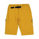 yX܍݌ɌzMIV0770-3992-M_Seigene Stretch Evo Short [Golden Yellow] M([TCYj:Z[jXgb`G{_Millet(~[)