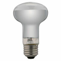白熱電球 口金E26 レフランプ RF100V38W_レフ形白熱ランプ 40W形 E26_YAZAWA(ヤザワコーポレーション）