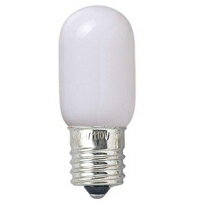 乐天商城 - 白熱電球 口金E17 T201715W_ナツメ球 15W E17 ホワイト_YAZAWA(ヤザワコーポレーション）