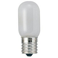 樂天商城 - 白熱電球 口金E17 ナツメ球 T221715FMSINE_ナツメ球 15W E17 フロスト_YAZAWA(ヤザワコーポレーション）