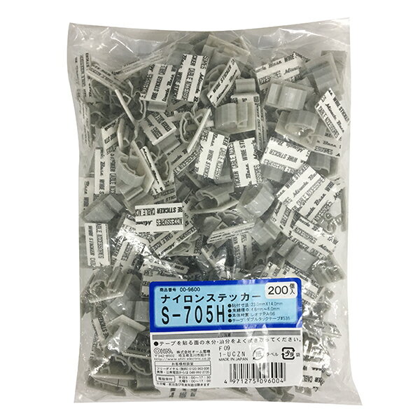 ������«���� �����ɻߤ� �ʥ����󥹥ƥå��� 00-9600_S705_�ʥ����󥹥ƥå�����S705/200�������_OHM�ʥ������ŵ���