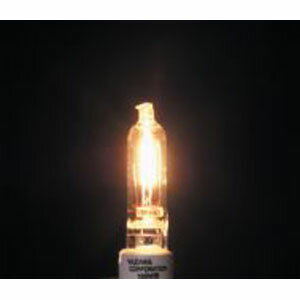 ハロゲン電球 口金E11 JD110V85WNPM_ネオクールハロゲン E11 100W形_YAZAWA(ヤザワ...