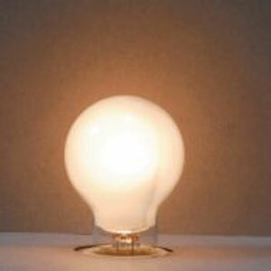 白熱電球 口金E17 クリプトン球 P351736F2P_省エネクリプトン球 2個入 40W形 E17 ...
