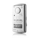 ワイヤレスインターホン インターホン増設用室内機(子) DWA20R_DELCATEC デルカテック(2)