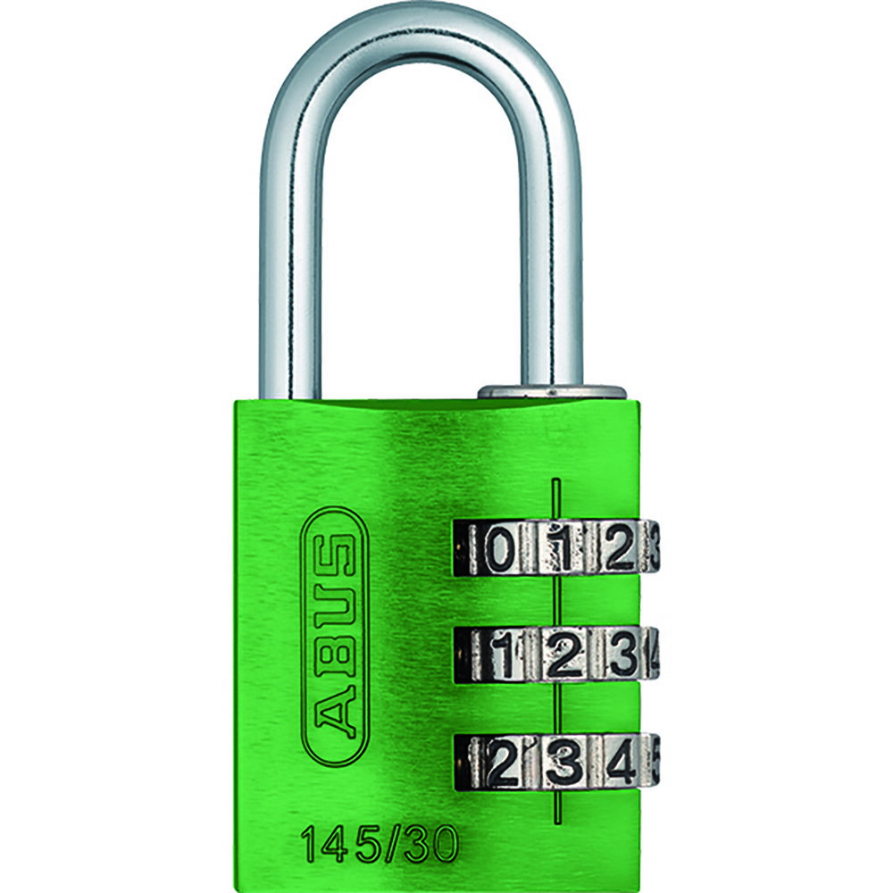  145 ӥ͡ ѥɥå 145/30 GREEN (꡼)_ABUS ʥХ