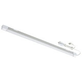  LED¿Ū饤 OHMʥŵ LED 塼֥饤ȡĹ90cm/2200 lm//ŵס_06-4041_LT-NLET20D-HC_OHMʥŵ