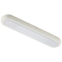 LEDナイトライト 乾電池式 LEDナイトライト(200lm/単3形×6本使用/2段階調光/昼白色/ホワイト)_06-4105_NIT-BLA6P300-WN_...