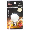 LEDd E17 ~j{[` LED~j{[ip/1.2W/65lm/dF/G30/E17j_06-4628_LDG1L-H-E17 14_OHMiI[d@j