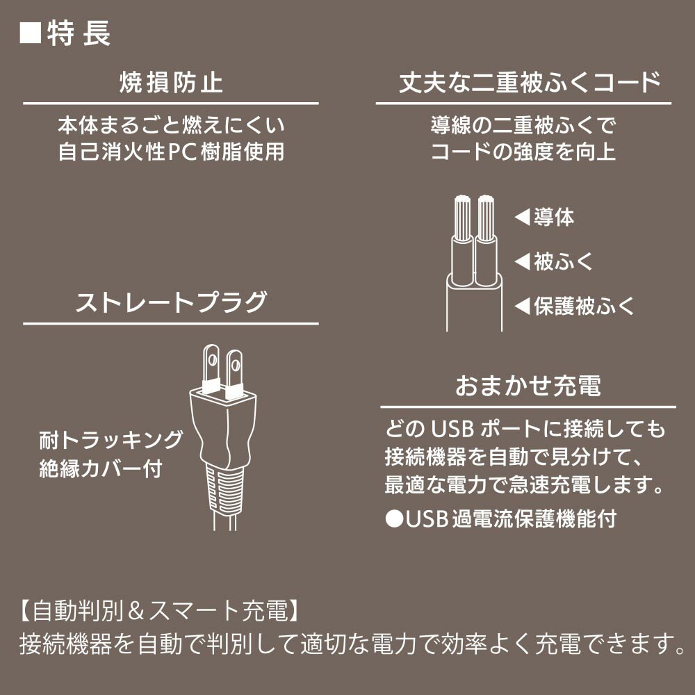 【代引不可】ワイヤレス充電器 Qi 認証 Qi2 対応 15W / 7.5W / 5W マグネット式 卓上 ケーブル一体 平型メッシュケーブル 1m iPhone Airpods 各種対応 シルバー エレコム W-MA05SV