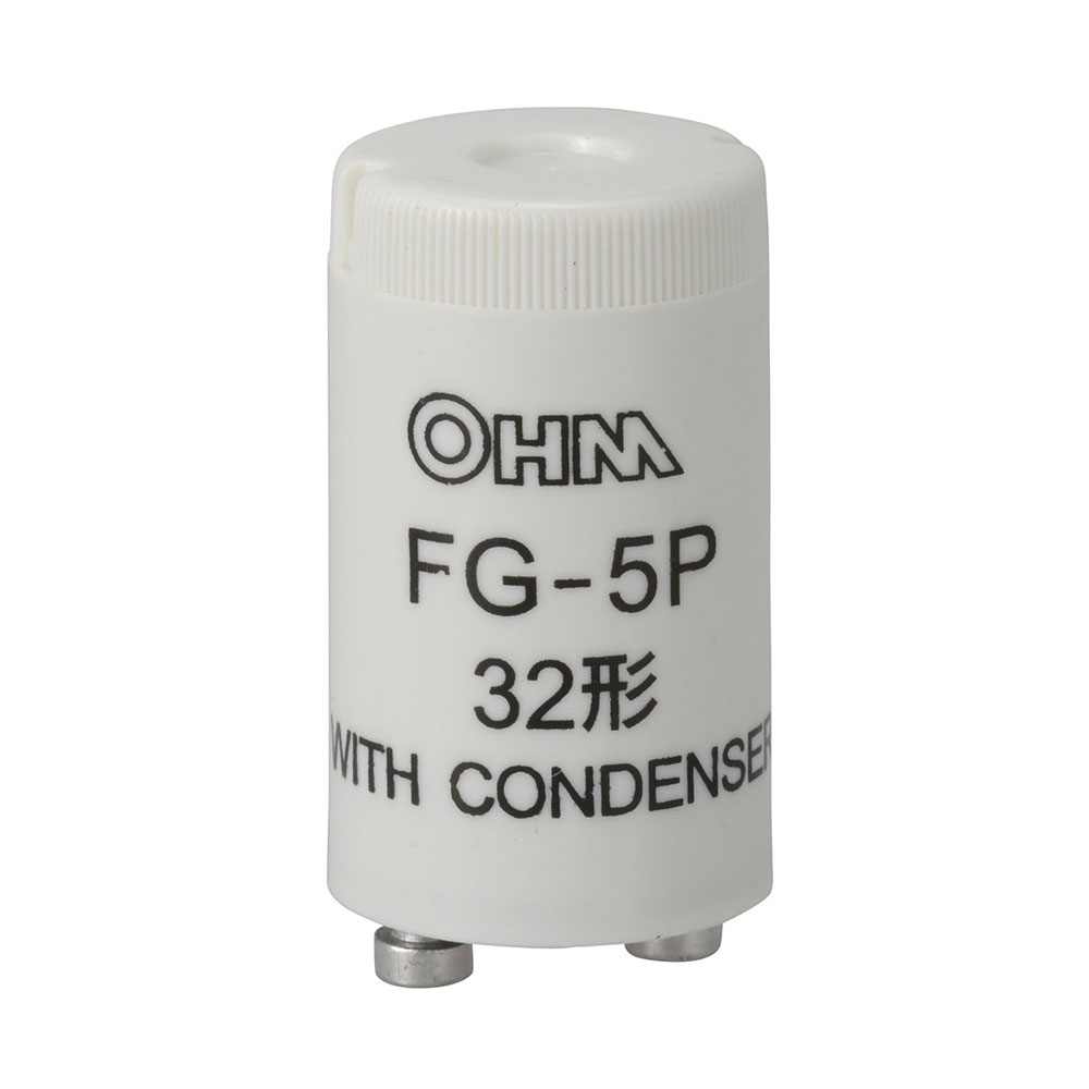 ���������32��åȷ�/FG-5P��_04-6683_FG-5P_OHM�ʥ������ŵ���