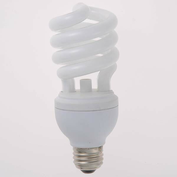 �����ʥܡ��� �򴹵� 21W E26 �ŵ忧_04-8358_EFD25EL/21/KS_OHM�ʥ������ŵ���