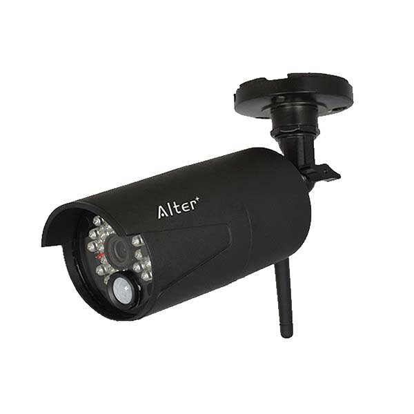 【メーカー取寄せ納期約2週間】AT-8801専用 増設カメラ_17-7639_AT-8811TX_Alterpl...