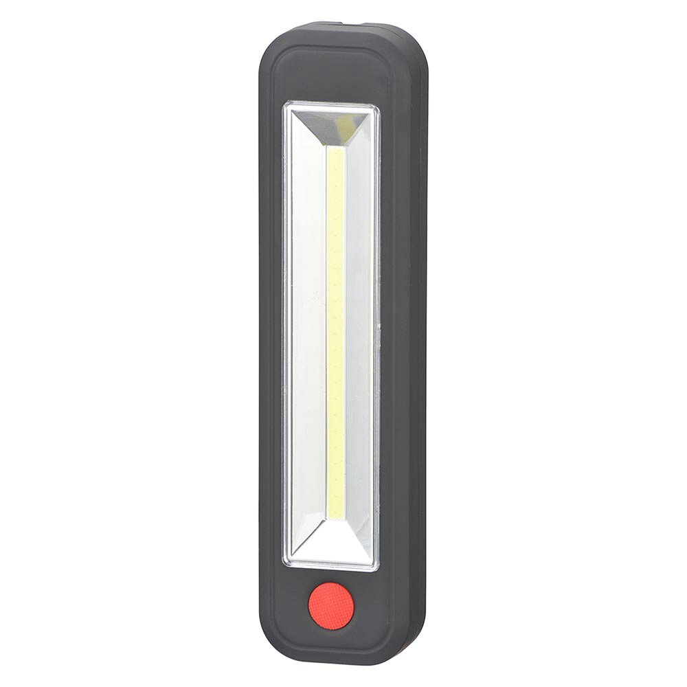 多目的作業ライト（COB LED/昼光色/250 lm/単3形×4本使用/連続点灯5.5時間）_08-08...