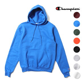 CHAMPION / チャンピオン a-s700 ECO 9oz. PULLOVER HOOD / 9オンス プルオーバー パーカー -全8色- コットン スウェット ロゴ シンプル 暖かい 春 秋 冬 ストリート カジュアル メンズ レディース ユニセックス 長袖 裏起毛 フード 大きいサイズ[a-s700]