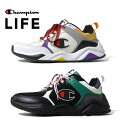 Champion LIFE チャンピオン cm10011 9...