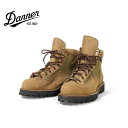 DANNER / ダナー dnnr330 DANNER LIGHT 2 / ダナーライト2 -CAMEL- Dワイズ/ヌバックレザー/ゴアテックス/クレッターリフト/アウトドア/ロゴ/ブーツ/厚底/ステッチ/防水/定番/海外限定 [dnnr33…