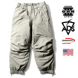 DEAD STOCK / ǥåɥȥå ud272 GI GEN3 APCU LEVEL7 PANTS / ץޥեȥ٥7ѥ -1-  MILITARY ߥ꥿꡼ primaloft ᥤɥ󥢥ꥫ   ȥɥ ʪ 磻 [ud272]