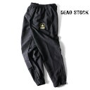 DEAD STOCK / デッドストック UD295 GI ARMY PT UNIFORM PANTS APFU / GI ARMY PT ユニフォーム パンツ APFU -全1色- 軍放出品 MILITARY ミリタリー アメリカ ロゴ アウトドア スポーツトレーニング サバゲ― キャンプ 実物 ボトムス 