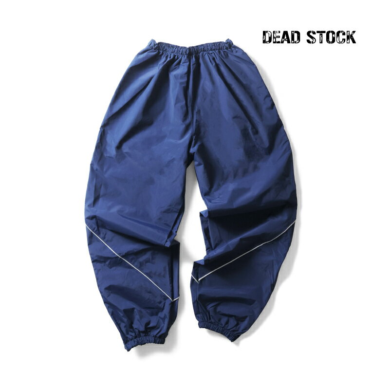 Rakuten - DEAD STOCK / デッドストック UDF040 GI AIR FORCE PT PANTS / フィジカルトレーニングパンツ -全1色- メンズ ミリタリー 軍放出品 アメリカ空軍 ナイロンパンツ イージーパンツ [UDF040]