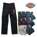 DICKIES/ディッキーズ DK874 MEN'S 8.5oz. TW