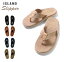 ֡ISLAND SLIPPER/ɥåѡis-pt203sl SUEDE LEATHER SANDALS / ɥ쥶 -5-///ϥ磻/ꥫ/HAWAII/USA/[is-pt203sl]פ򸫤