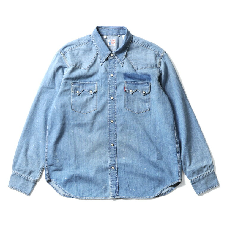 楽天市場】リーバイス lvc（トップス｜メンズファッション）の通販