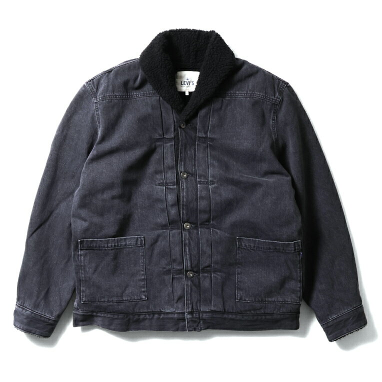 楽天市場】made crafted levi's（カラーブラック）（メンズ